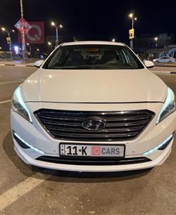 هیوندای سۆناتا